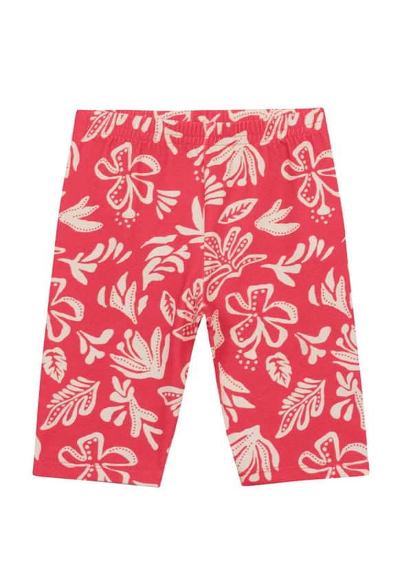 Brandili - Conjunto Infantil Menina com Strass Bege 3