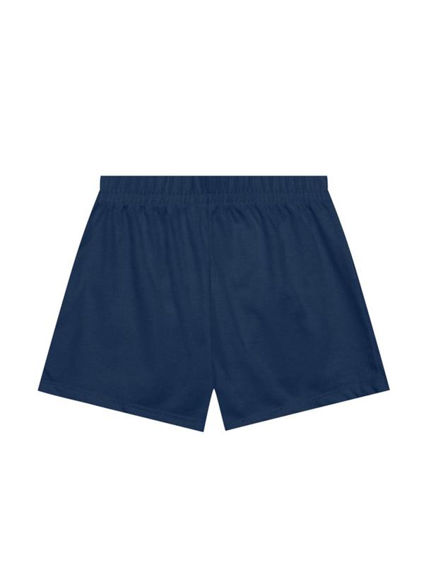 Brandili - Conjunto Infantil Menina de Frutinhas Bege 3