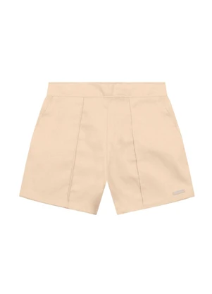 Mundi - Conjunto Infantil Menina de Lacinho Rosa - MUNDI