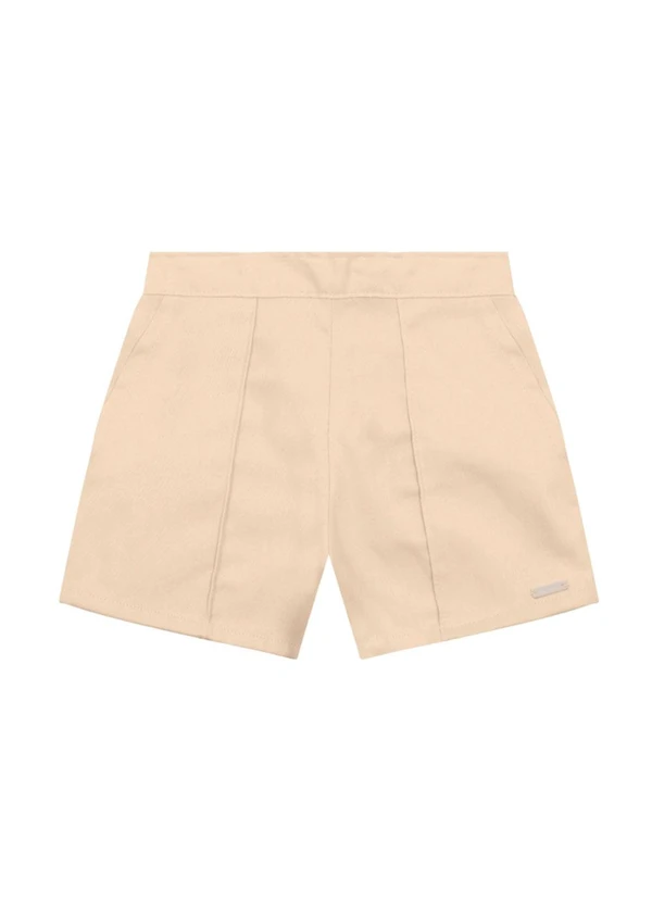 Brandili Mundi - Conjunto Infantil Menina de Lacinho Rosa 2