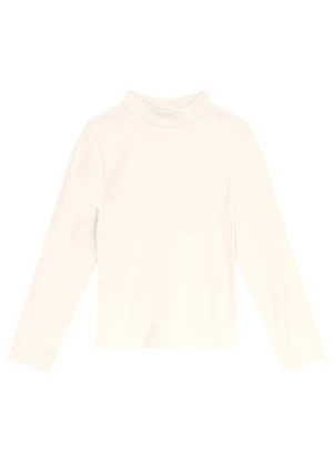 Mundi - Conjunto Infantil Menina em Cotton Bege - MUNDI