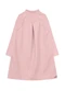 Brandili Mundi - Conjunto Infantil Menina em Cotton Rosa - variação: Rosa