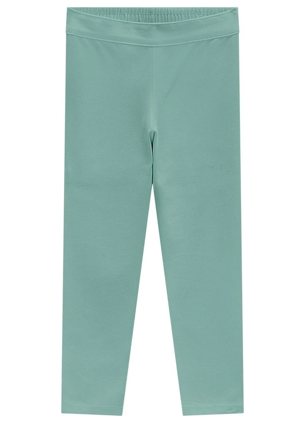 Milon - Conjunto Infantil Menina Estampa Off White 3