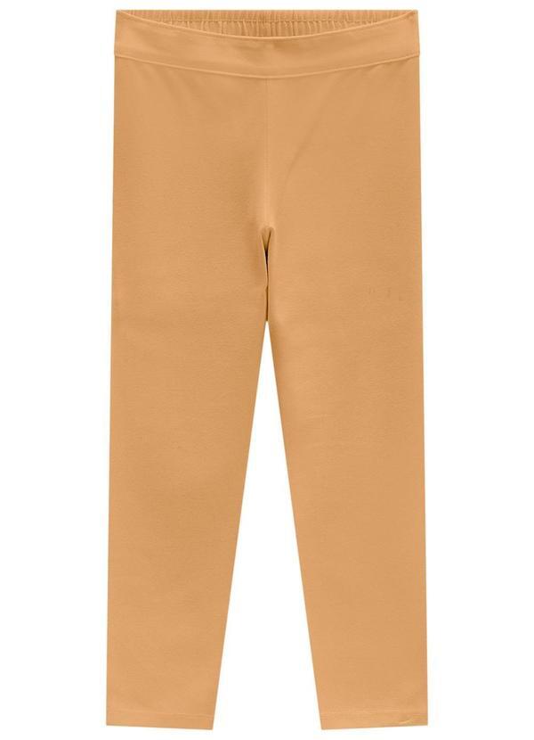 Milon - Conjunto Infantil Menina Estampa Preto 3