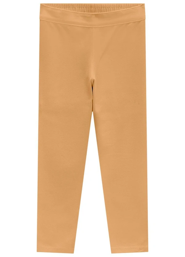 Milon - Conjunto Infantil Menina Estampa Preto 3