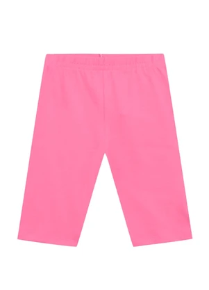 Brandili - Conjunto Infantil Menina Metalizado Azul - BRANDILI