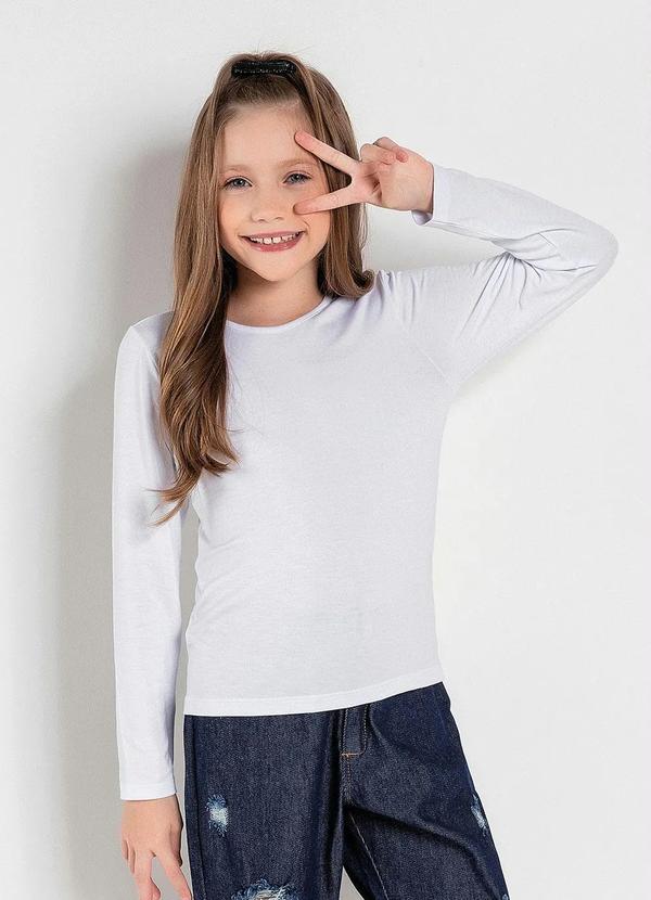 Outlet - Conjunto Infantil Zebra/Branco Macacão e Blusa 3