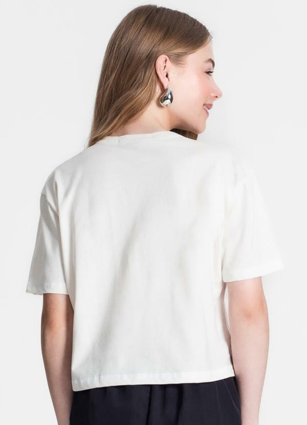 Minty - Blusa Juvenil Feminina Bege 2