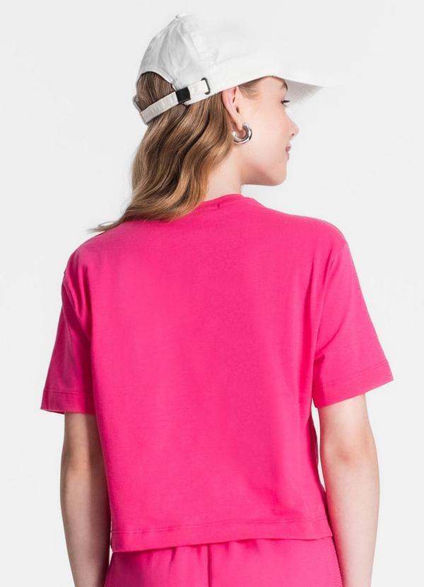 Minty - Blusa Juvenil Feminina Rosa 2