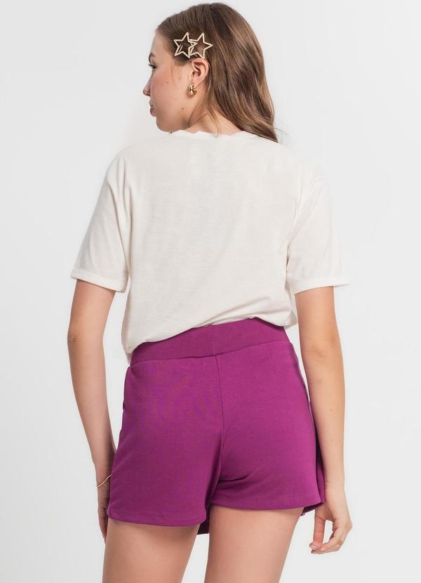 Minty - Camiseta Juvenil Feminina Bege 4