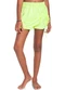 Gloss - Short-Saia em Malha Uv Fps +50 Verde - variação: Verde