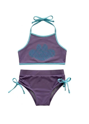 Lilica Ripilica - Biquíni Roxo - LILICA RIPILICA