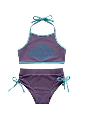 Lilica Ripilica - Biquíni Roxo - LILICA RIPILICA