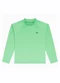 Marlan - Blusa Infantil Proteção Uv Verde - variação: Verde