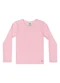 Quimby - Blusa Unissex Proteção Uv Rosa - variação: Rosa