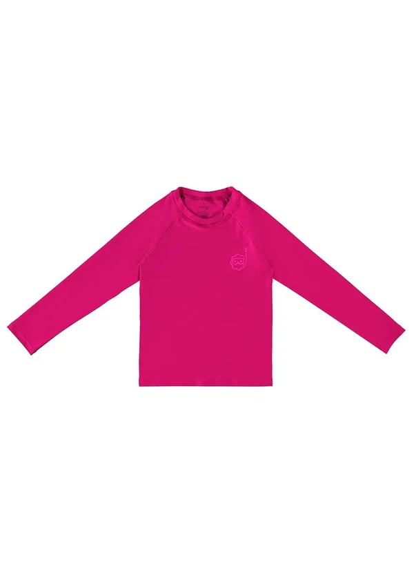 Malwee Kids - Camiseta Rosa