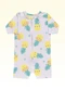Fakini Kids - Macacão Moda Praia Amarelo - variação: Amarelo