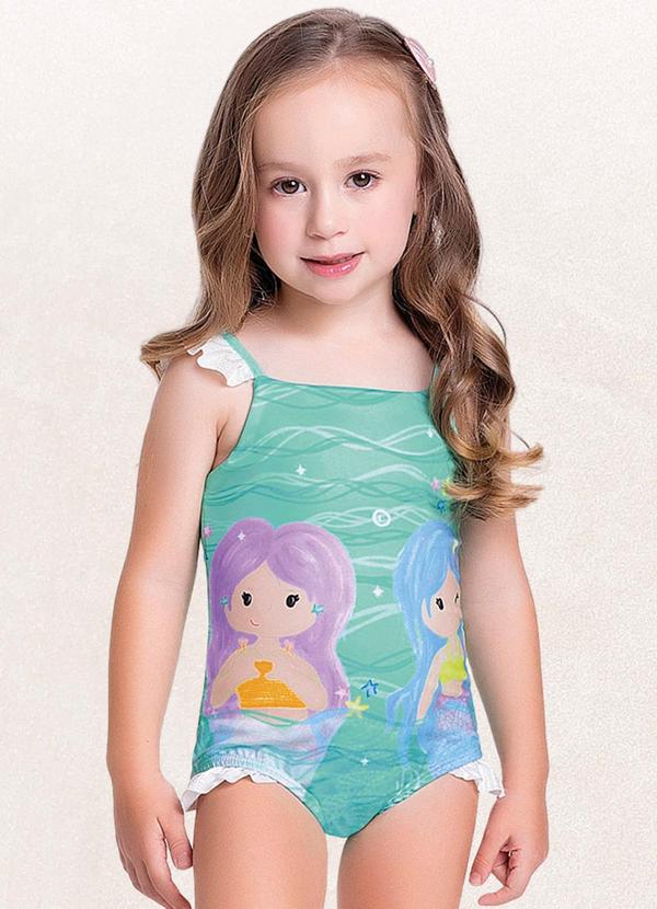 Fakini Kids - Maio Azul