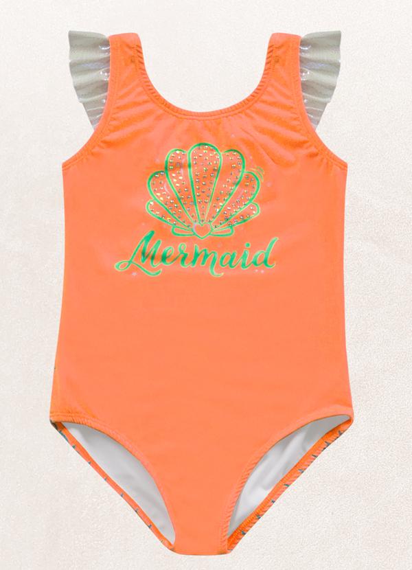 Fakini Kids - Maio Laranja