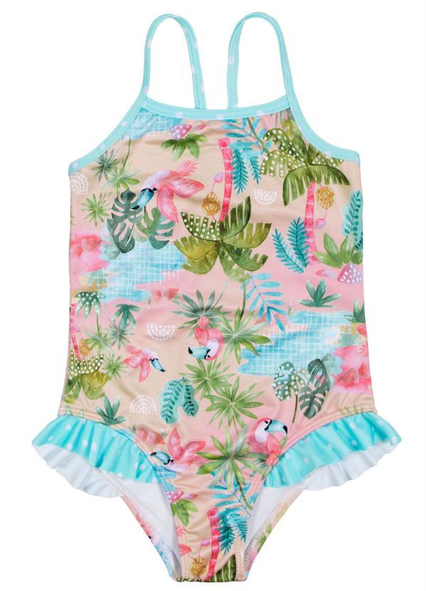 Alakazoo - Maio Malha Poliester Rosa 3