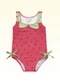 Fakini Kids - Maiô Moda Praia Amarelo - variação: Amarelo