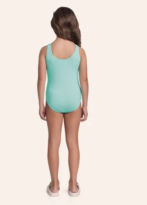 Fakini Kids - Maio Moda Praia Azul - FAKINI KIDS