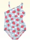 Fakini Kids - Maiô Moda Praia Azul - variação: Azul