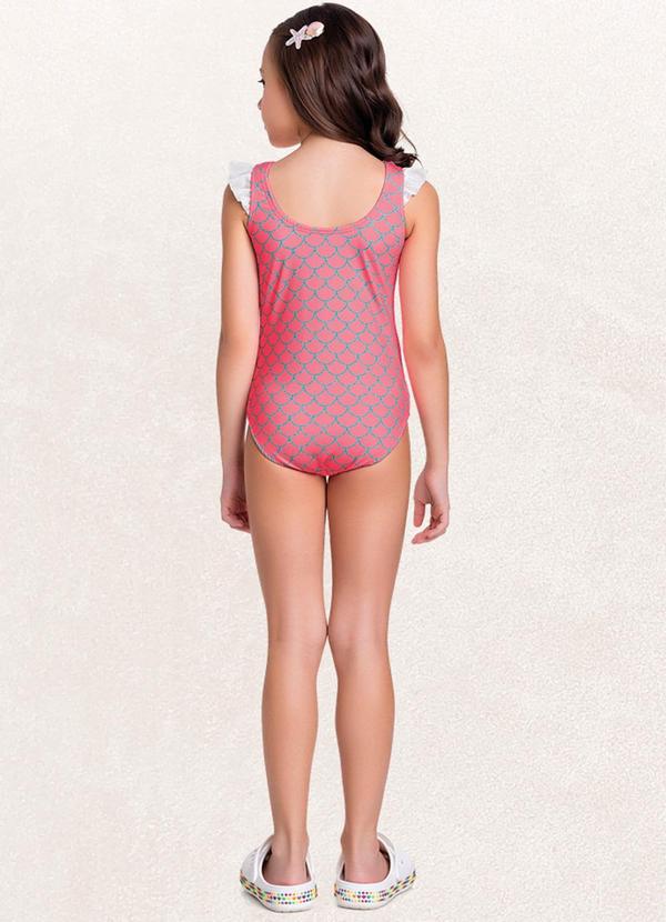 Fakini Kids - Maio Rosa 2