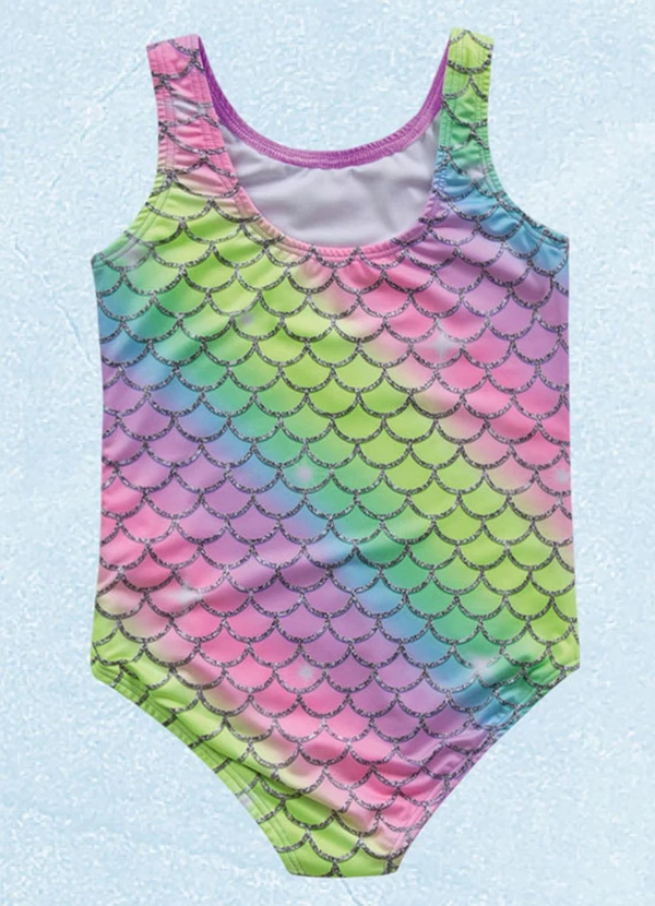 Fakini Kids - Maiô Roxo 4