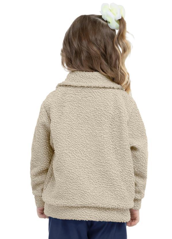 Playground - Casaco Branco 2