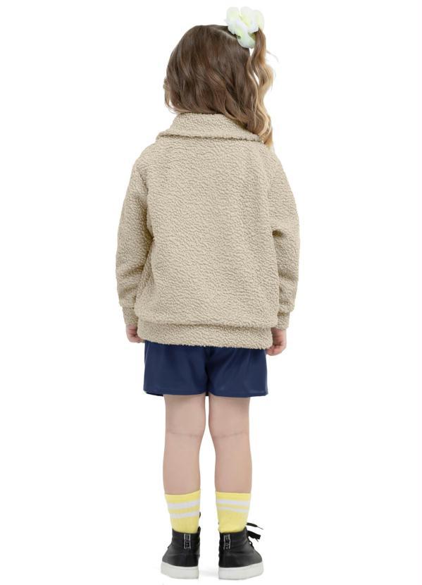 Playground - Casaco Branco 4