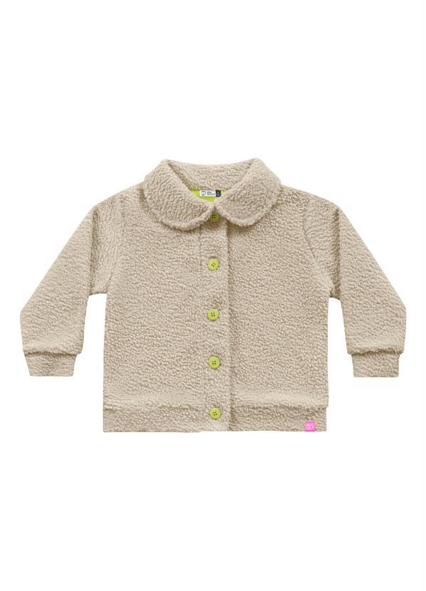 Playground - Casaco Branco 5