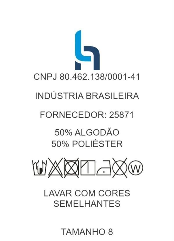 Outlet - Casaco Infantil Rosa Neon com Capuz 5