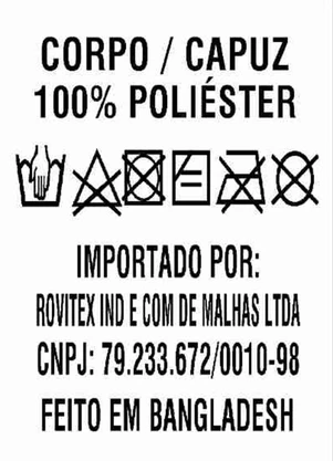 Trick Nick - Sueter Tricot Infantil Rosa - TRICK NICK