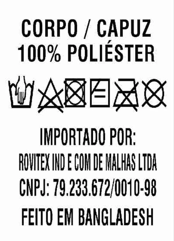 Trick Nick - Sueter Tricot Infantil Rosa 2