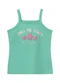 Malwee Kids - Blusa Básica Choose Your Fun Azul - variação: Verde Água