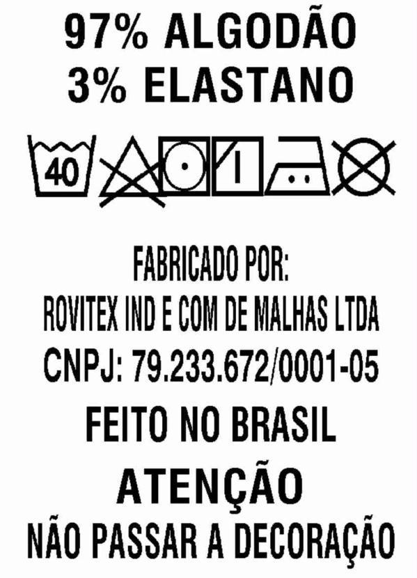 Rovi Kids - Blusa Regata Infantil Menina Laranja 3