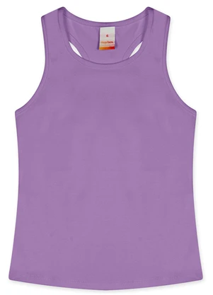 Marisol - Regata Aroma Infantil Feminina Roxo - MARISOL