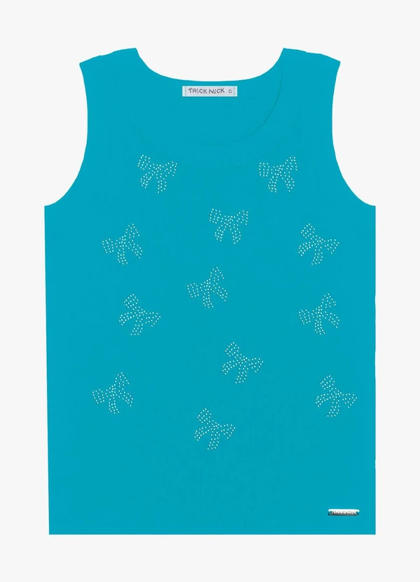 Trick Nick - Regata Azul