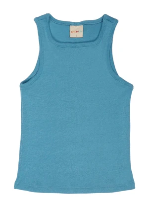 Tink Bink - Regata Basica Azul - TINK BINK