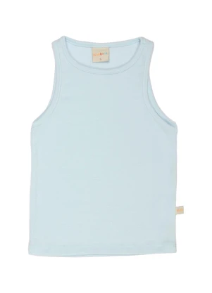 Tink Bink - Regata Basica Azul - TINK BINK