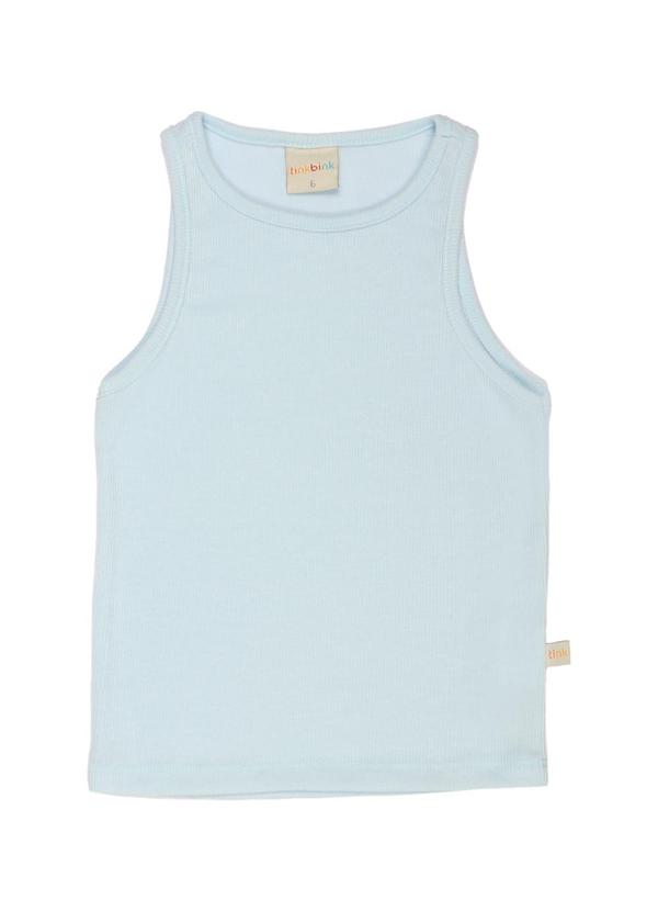 Tink Bink - Regata Basica Azul