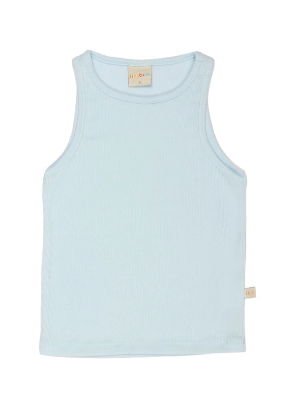 Tink Bink - Regata Basica Azul 1