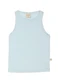 Tink Bink - Regata Basica Nude - variação: Azul