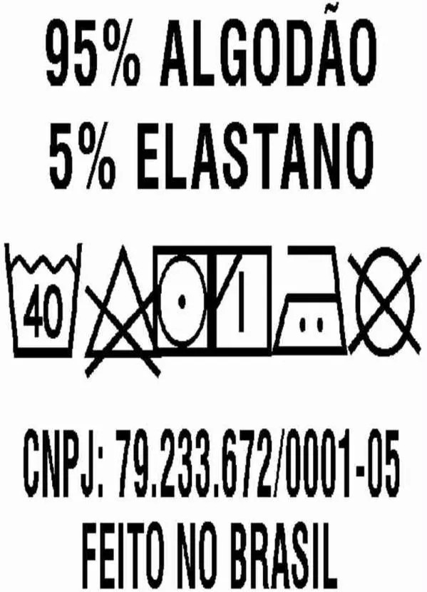 Rovi Kids - Regata Básica Infantil MeninaCinza 4