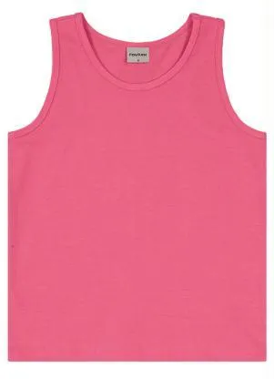 Rovi Kids - Regata Básica Infantil Menina Rosa - ROVI KIDS