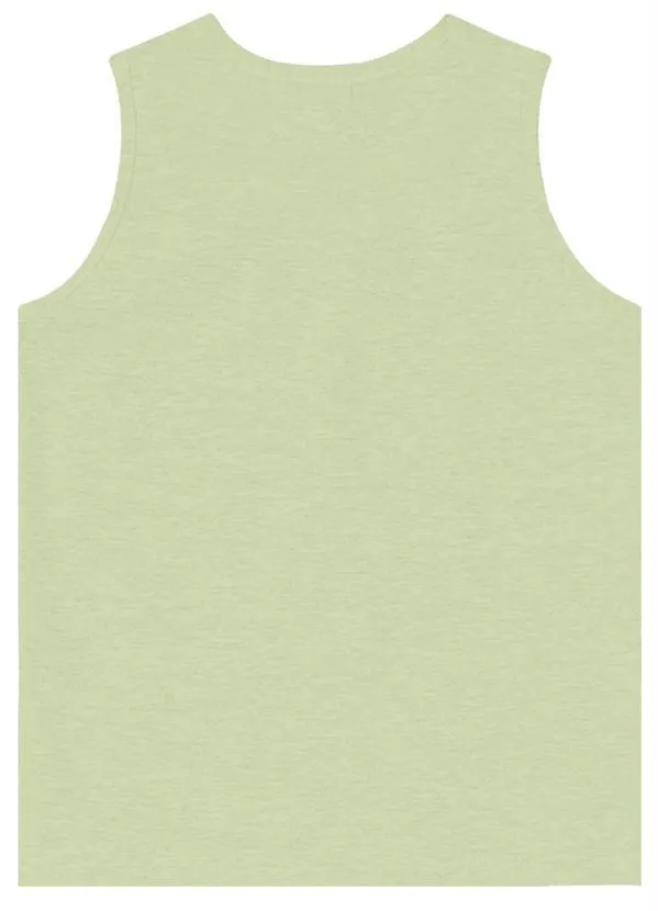 Rovi Kids - Regata Básica Infantil Menina Verde 2