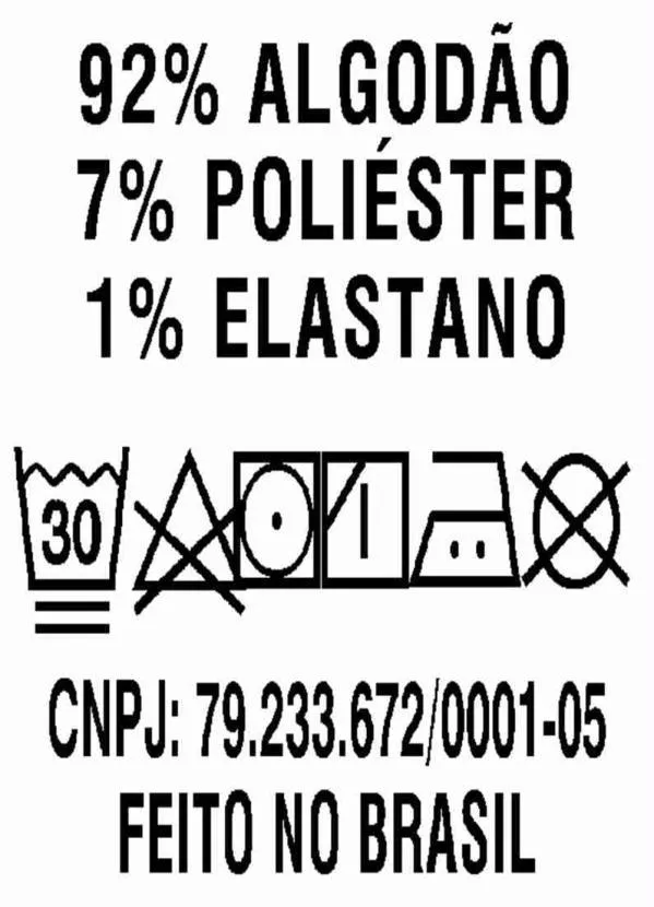 Rovi Kids - Regata Básica Infantil Menina Vermelho 3