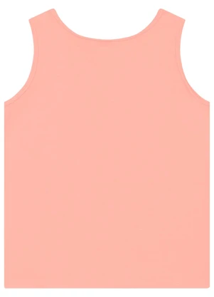Regata Básica Infantil para Menina Bee Loop Rosa - BEE LOOP