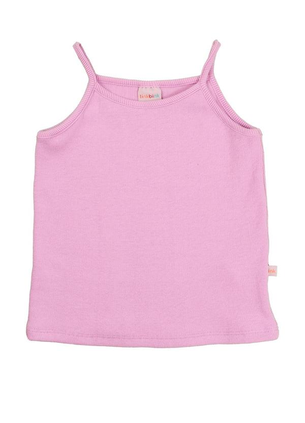 Tink Bink - Regata Básica Lilas